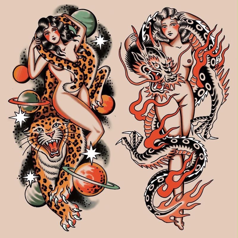 Diseño 64
