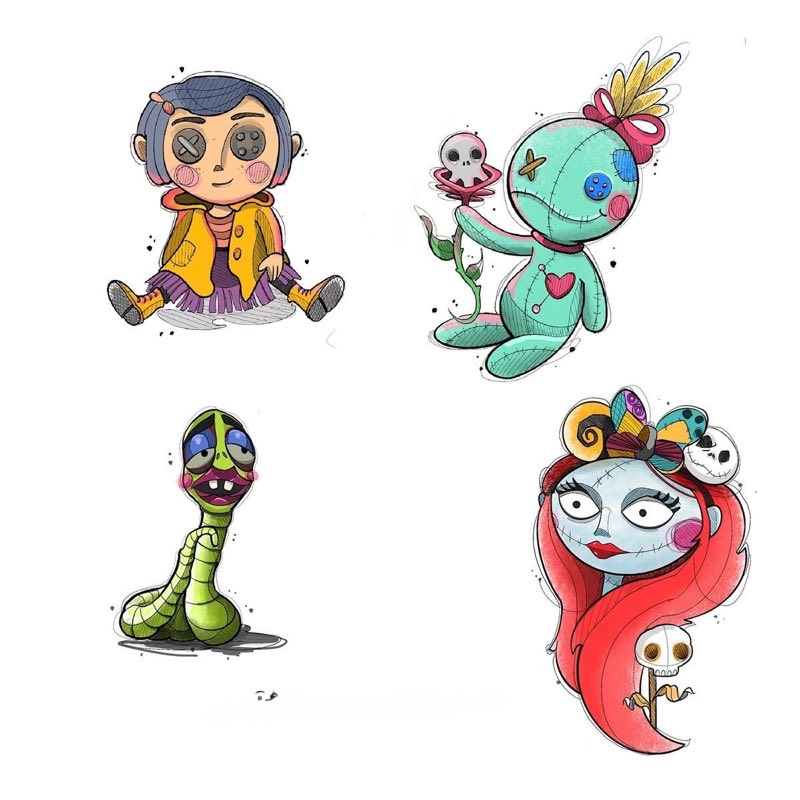 Diseño 80